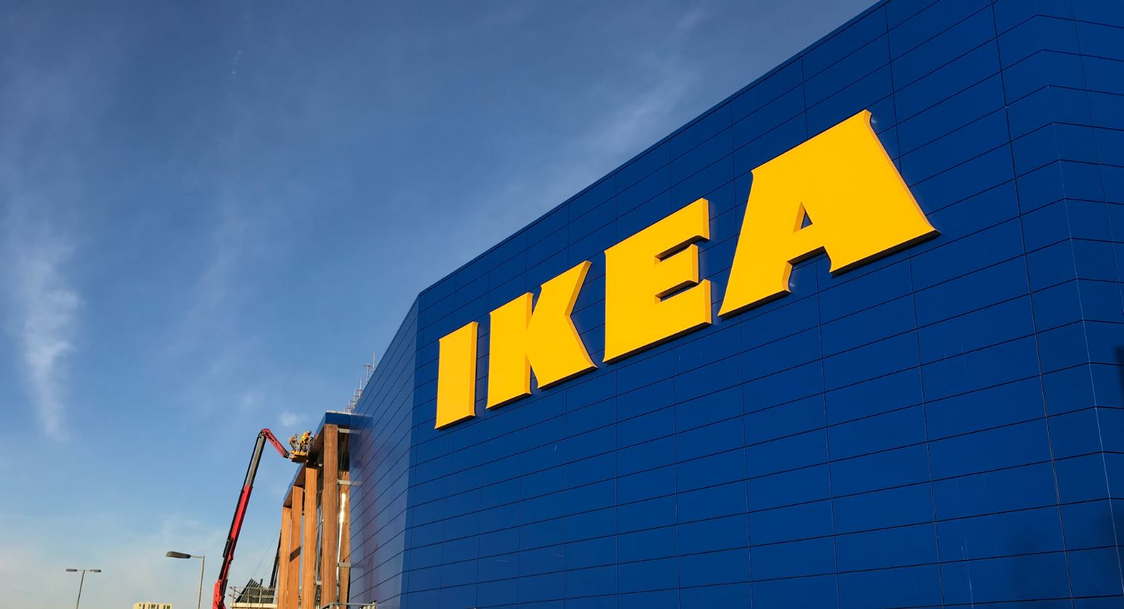 Ikea Greenwich | J&J Fire Engineering